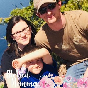 Meet your Posher, April